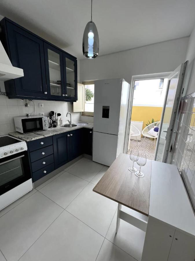 Casa Ceu Azul * Lagos