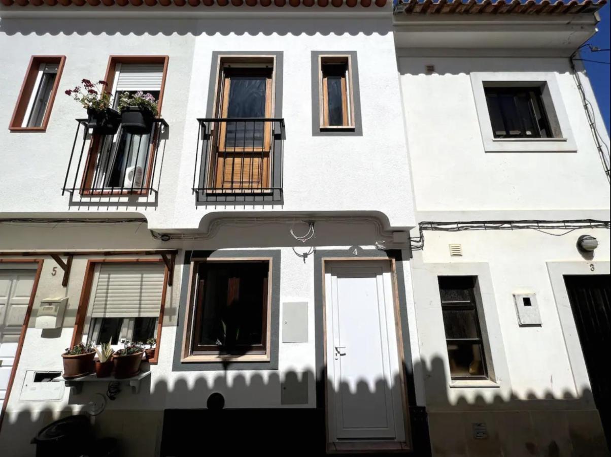 Casa Ceu Azul * Lagos
