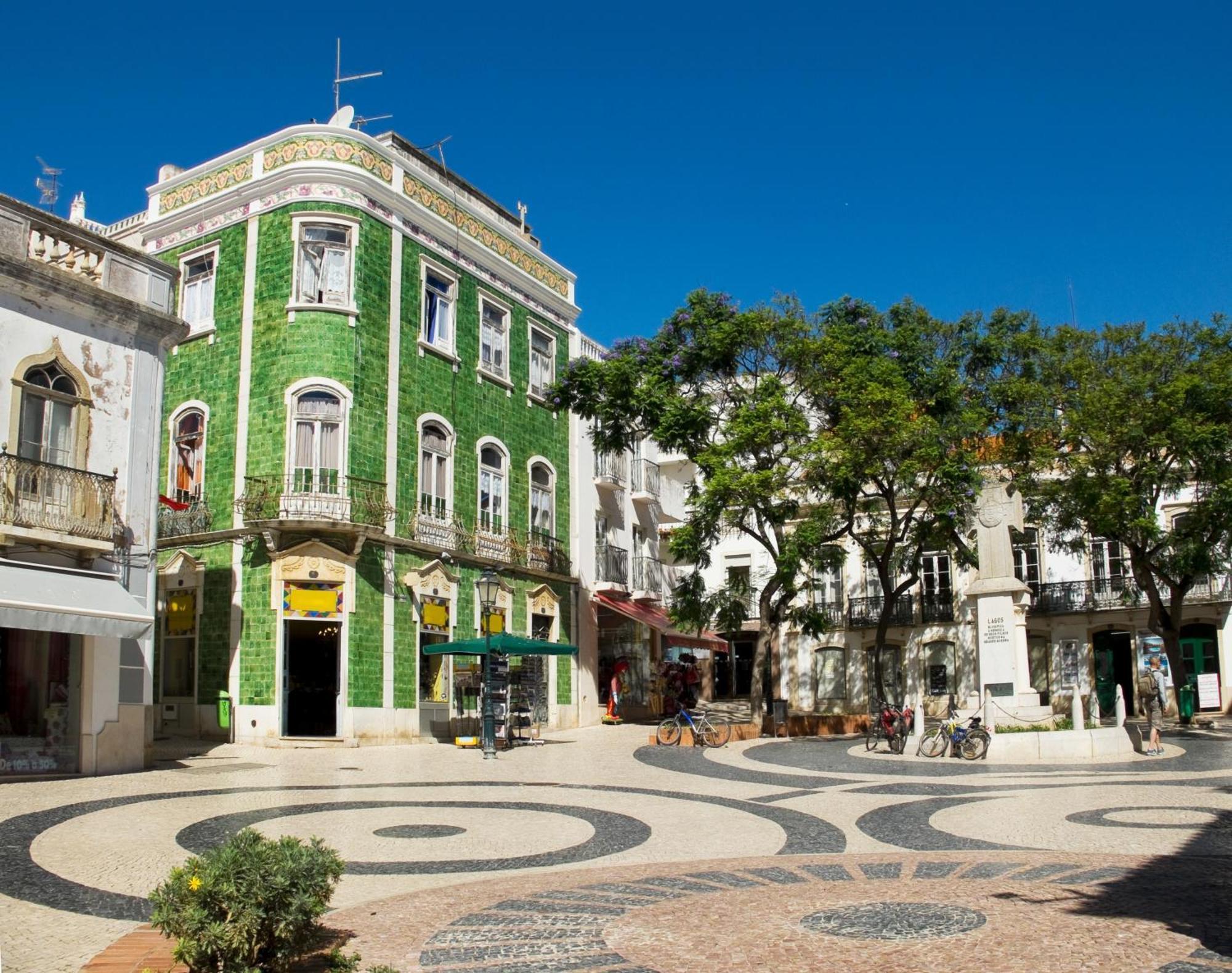 Casa Ceu Azul * Lagos