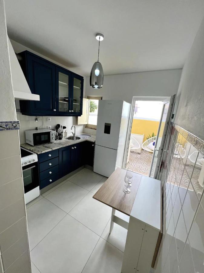 Casa Ceu Azul Holiday home *