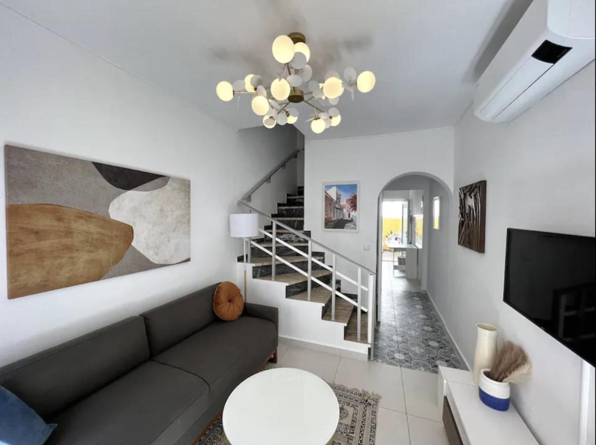 Holiday home Casa Ceu Azul