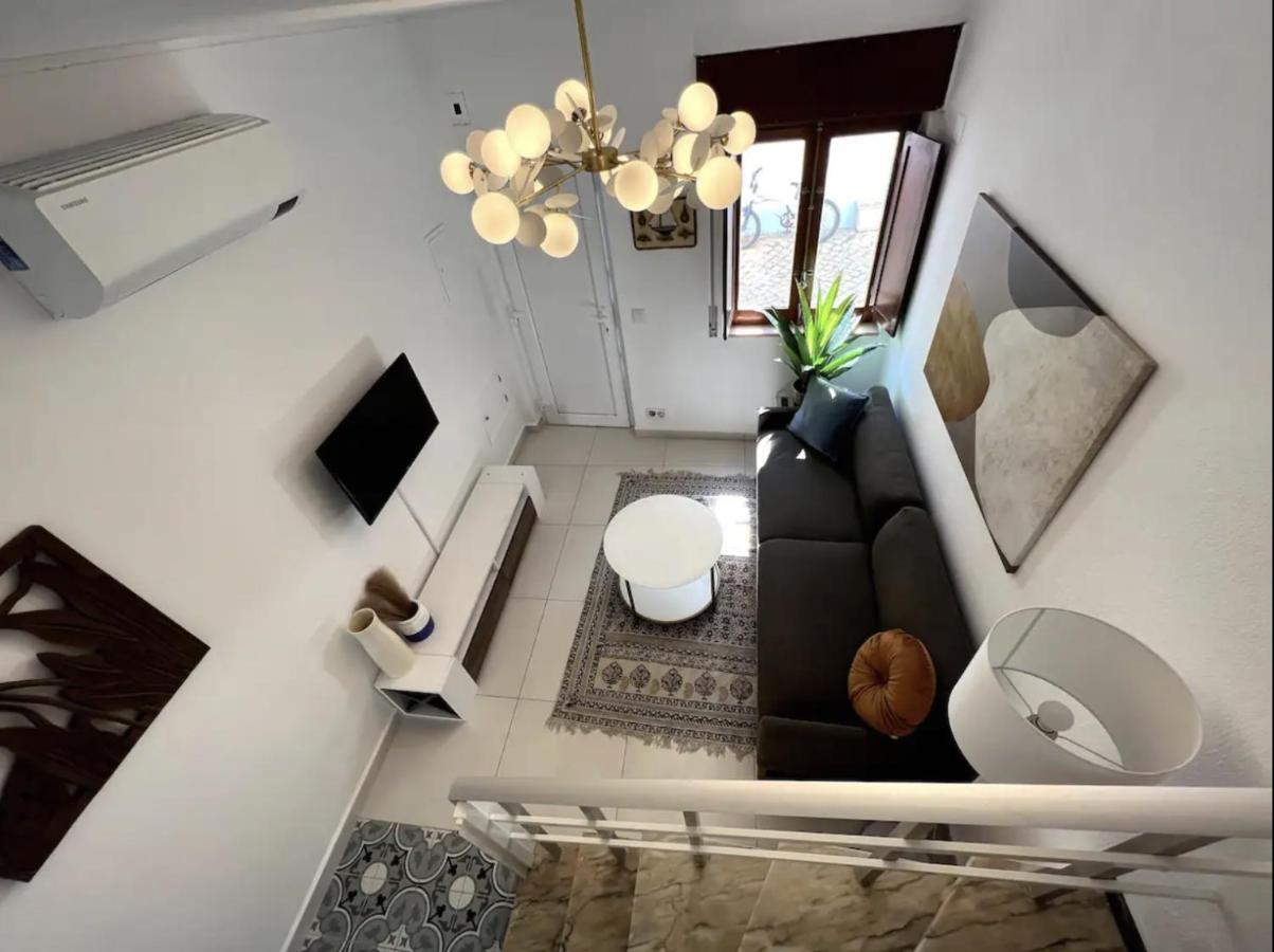 Casa Ceu Azul Holiday home Lagos