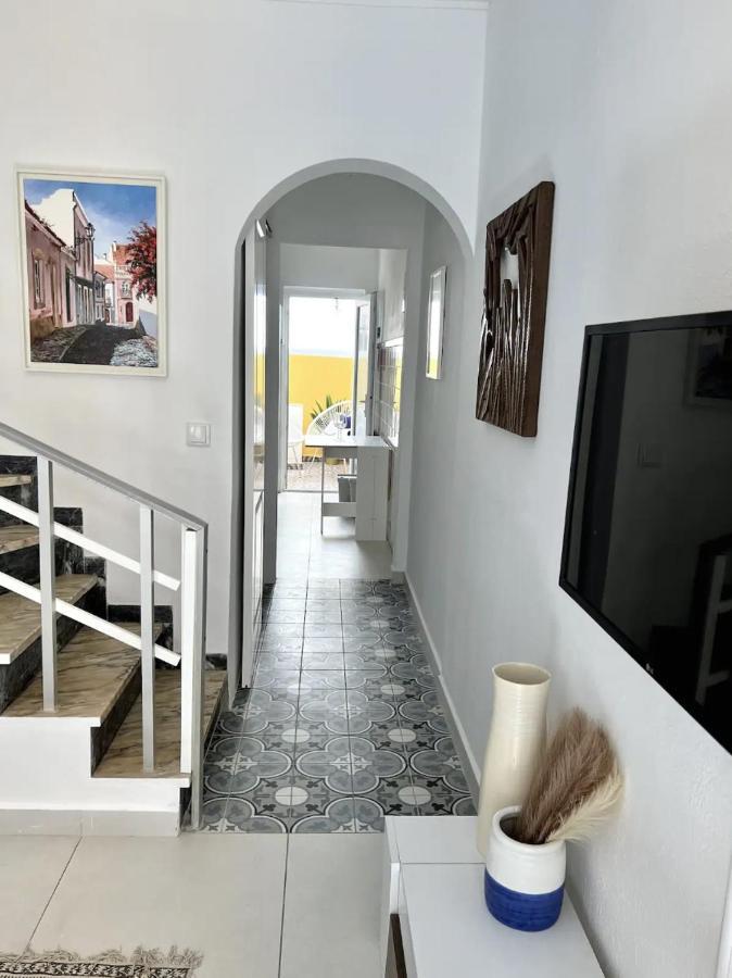 Casa Ceu Azul *