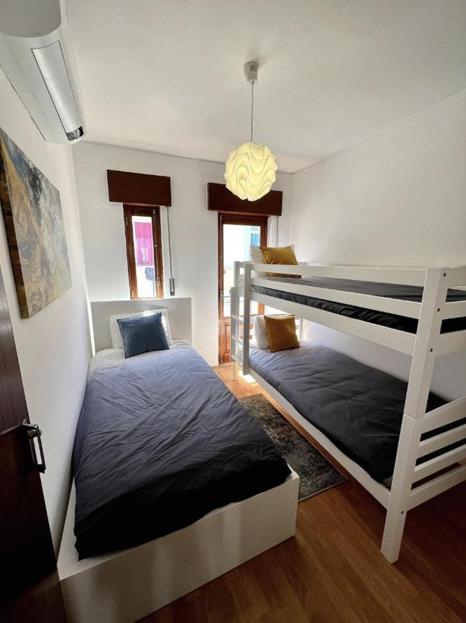 Holiday home Casa Ceu Azul Lagos