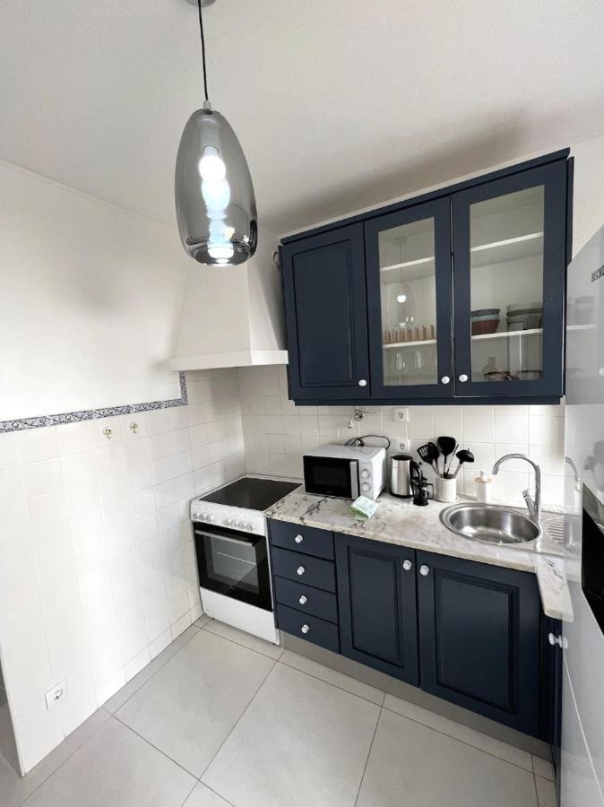 Casa Ceu Azul Holiday home Lagos