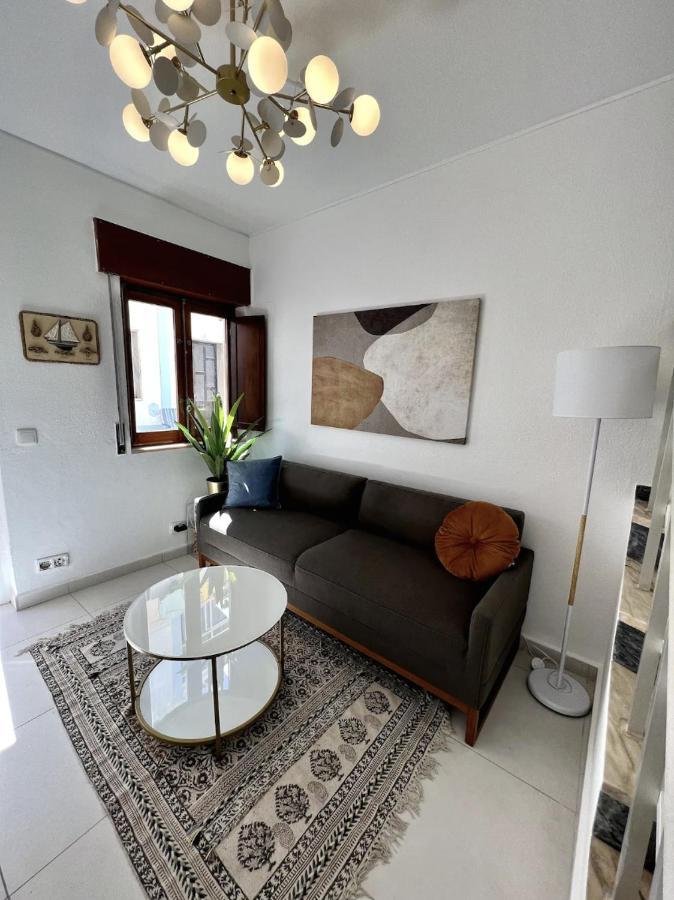Holiday home Casa Ceu Azul Lagos