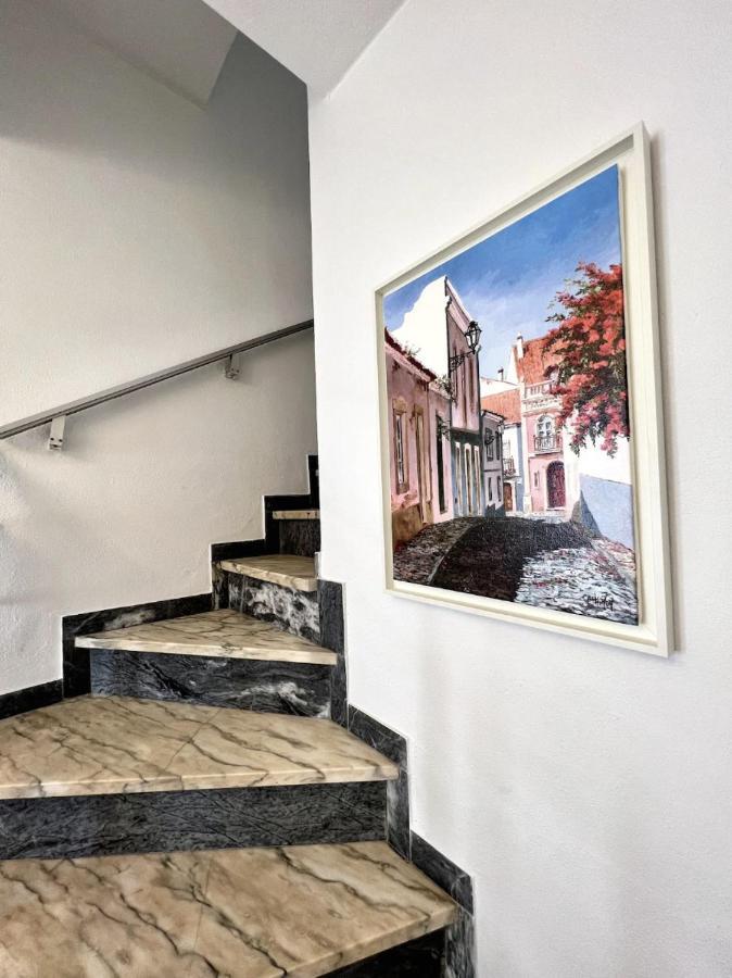 Casa Ceu Azul Lagos